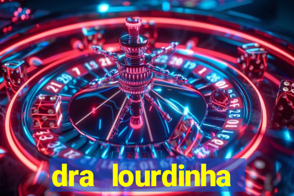 dra lourdinha pediatra cruzeiro sp